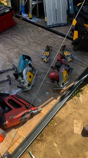 Check out our step-by-step video on reroofing a single wide trailer! If you need a roof replacement, repair, or any roofing service—whether your home is old or new, single wide, double wide, or any other type—contact us today! Next GEN. Renovation ~423-972-5668 #daibloblades #dewalt #construction #roofing #roofingtips #roofinstallation #milwaukee #paslodetools #makita | Next Gen. Renovation LLC