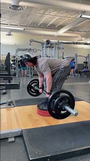 How to do BARBELL ROWS the right way