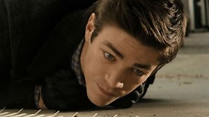 Flash 1ª Temporada Trailer Estendido Original