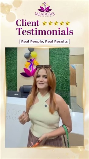 client testimonial