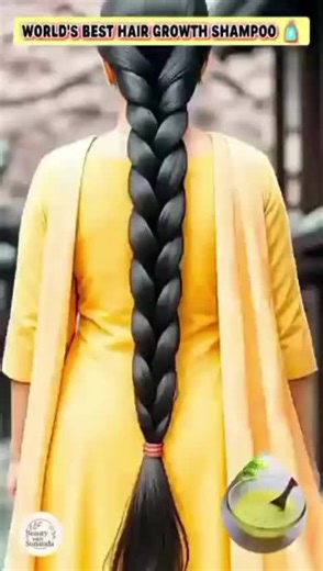 Effective Hair Growth Tips You Can Try at Home