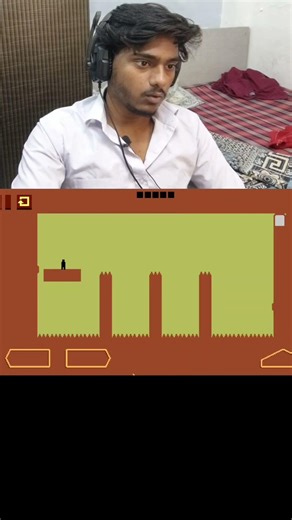 Day By Day troling 🤣 Level devil funny gameplay#shorts