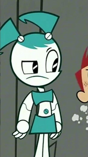 Why My Life as a Teenage Robot Never Disappeared 🤖