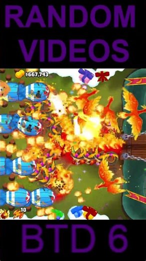 RANDOMPOPPER'S CHALLENGE | BTD6 Advanced Challenge | How to Beat December 22, 2025 #BTD6Challenge