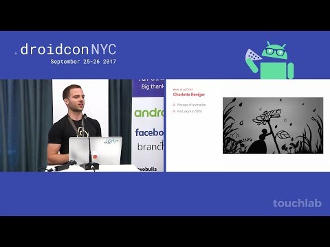 Lottie and the Language of Motion Design