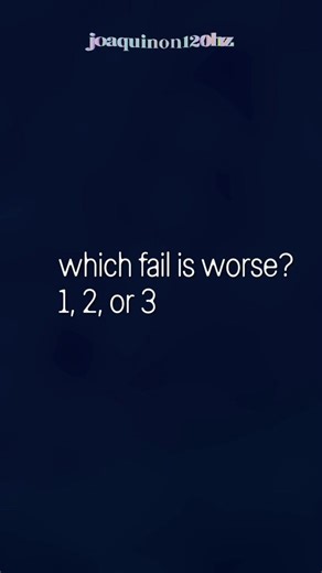 2nd one was most painful.