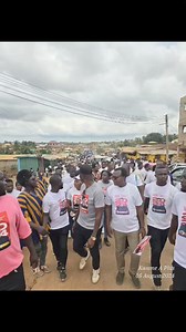 At a point, I turned around to count my blessings. 🙌🏾 I counted 1,2,3 up to infinity. Then it occurred to me that, I'll ran out of numbers before I could thank you for everything 🙏🏿 #wɔnyɛbusy #halfmanhalfbosom #HalfManHalfAmazing #thepeoplesperson #kwameputin #Election2024 #GomoaCentral #Nyametease | A Plus