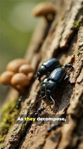 This Is Why Dead Trees Matter
