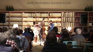 What a fling to bring in the spring! We love 300 Days fancy fiddling History Colorado | Denver Open Media