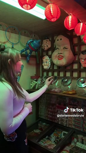 Things to do in Utah: Himitsu Station ✨🚊 110 W Broadway, Salt Lake City, UT 🍜 This is a a Japanese-inspired immersive experience that feels like stepping into another world. From the moment you enter the train-station lobby and slip through a secret entrance, the attention to detail is unreal — it’s less like an escape room and more like a real-life video game you get to explore. They’re open Thursday-Sunday and you definitely need to book in advance! Utah check. Things to do in Utah. HIMITSU 