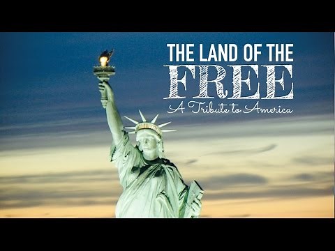 The Land of The Free