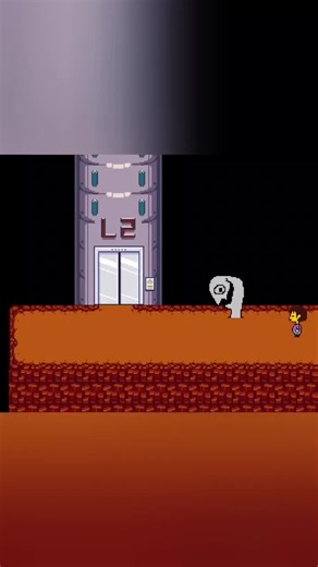 Gaster Follower #2 on TikTok