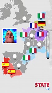 Think strategically and react quickly! | Azur Games