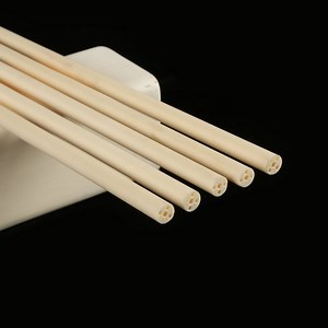 [Hot Item] Ceramic Tube 96%/99% Alumina Ceramic Pipe Al2O3 Ceramic Tube Professional Manufacturer