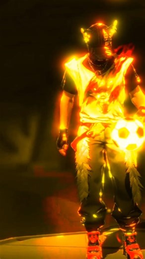 Free Fire Smooth Glow Dress Change ✨ Insane Transition Edit | FF Trending Reel 2026