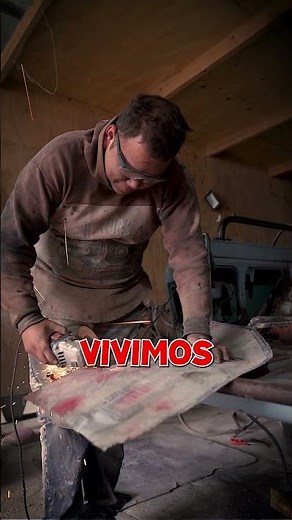 Taller de Chapa y Pintura - Cuando hacemos lo que amamos... #automobile #taller #restauracion #arte