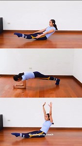 💥 ¿Quieres fortalecer tu core? Subí a mi canal de YouTube una rutina TABATA de 5 minutos 🔥 ideal para activar tu abdomen desde casa y mejorar tu rendimiento en danza o acrobacia 💪🏽✨ 💬 Comenta TABATA y te mando el link directo para que empieces hoy mismo 🧡 #gymnastics #flexibility #dancer #preparacionfisica #abs #tabata | Camila Garay