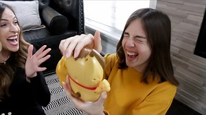 258K views · 1.6K reactions | We've never been so excited to get pee in the face....Hey Parents! Peeing Pup by Hasbro Gaming is available now! Get it here: https://go.hasb.ro/2RneTve | Eh Bee Family | Facebook