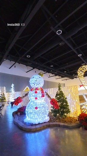 Glow Lethbridge on Instagram: "POV: you buy tickets to a night at Glow Lethbridge! ✨🎄🤩 Get tickets 🎟️ through the LINK IN BIO."