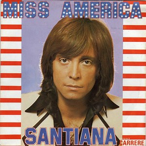38K views · 1K reactions | Santiana ``Miss America´´ 1972  #Santiana | Nos STARS Préférées | Facebook