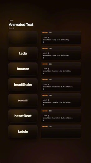 Learn CSS animation part 3#short#ytshort