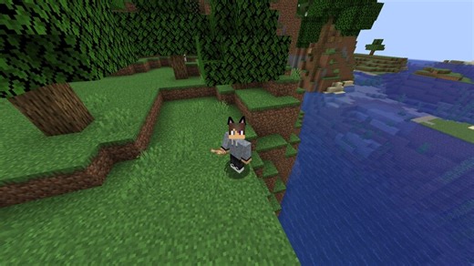 Mafia Cat Origin Minecraft Data Pack