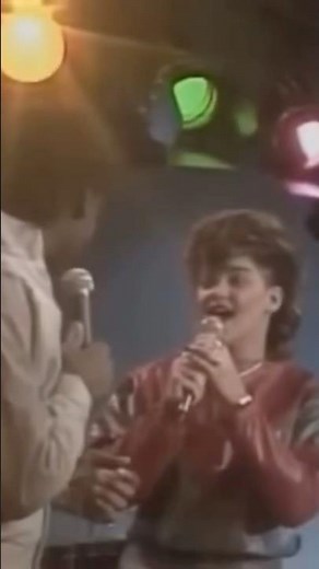 #StacyLattisaw & #JohnnyGill (1984)“Perfect Combination”