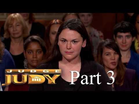 Sister Denies Dog Vomited on Computer | Part 3