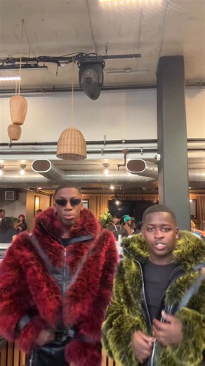 OUR FIRST FASHION SHOW❤️😮‍💨 | Beejay Tv