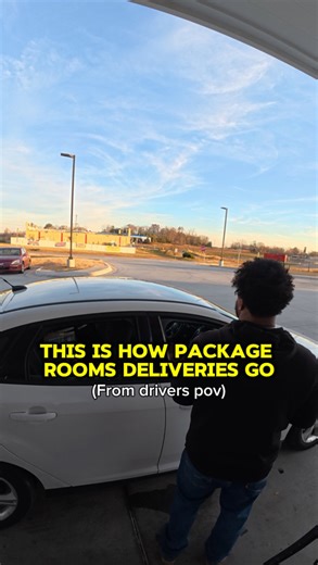 Jordan on Instagram: "Amazon flex package room delivery. If you’ve never done a package room delivery before or have never seen it from a delivery driver point of view, here you go! I like locker and package room deliveries because they are usually pretty quick and easy. Especially, when there is deliveries for multiple units within that apartment community. This helps a lot on a time crunch, because there’s no need to go door to door. Everything goes a lot smoother as long as I’m able to access
