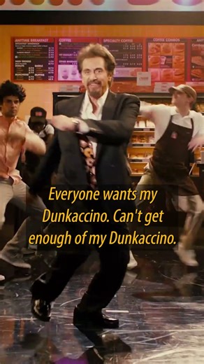 The commercial is a banger. #alpacino #jackandjill #cinemasins