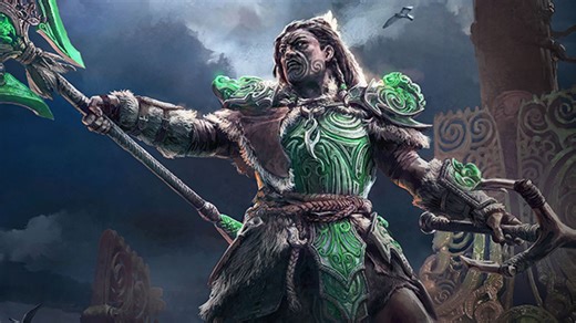 Path of Exile 2 Confirms 0.3 Release Date & Details, With One Major Feature Missing