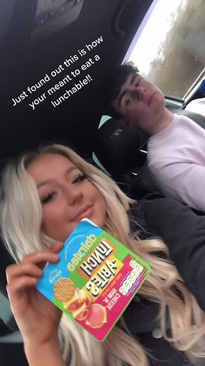 Ultimate Lunchable Hack: Perfect Snack Idea!