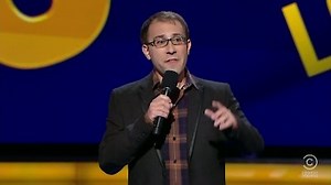 Watch Comedy Central Presents Season 15 Episode 14 - Louis Katz
