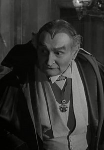 The Munsters S01:E14 - Grandpa Leaves Home