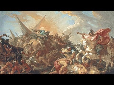 Handel: Joshua (COMPLETE)