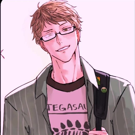 #TSUKISHIMA || Its been a long time since I last edited my man 🫦 #tsukishima #tsukishimakei #haikyuu #fyp