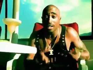 Tupac ; Join A Gang-Join The Dead [MTV Commercial]