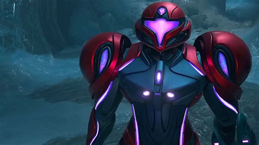 Metroid Prime 4: Beyond — Overview Trailer