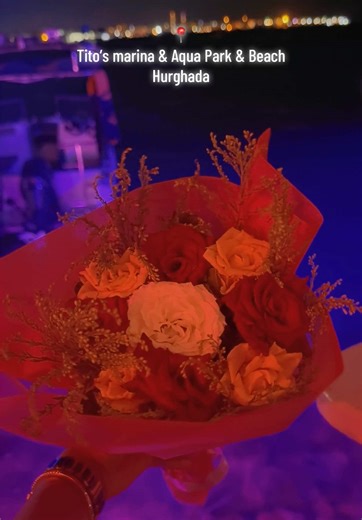 Tito’s Marina Beach Hurghada🇪🇬 #titoshurgada #hurghadamarina #fypシ゚