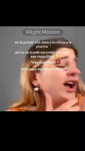 Primera cita divertida: Lleva a tu chica a la piscina