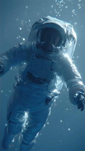 What happens to the human body in zero gravity?