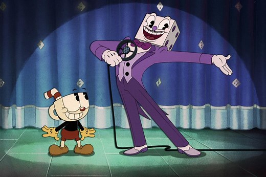 When Will 'The Cuphead Show!' Season 2 Premiere on Netflix?