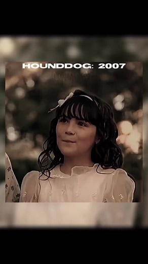 The Evolution of Isabelle Fuhrman in The Hunger Games