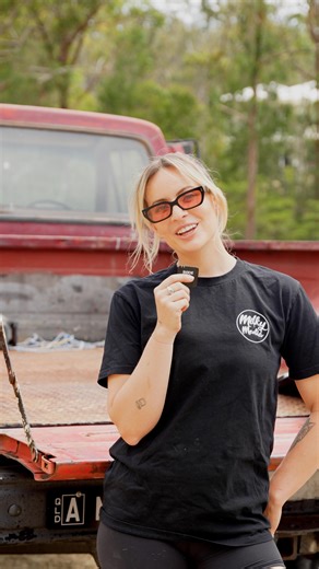 Milky Media | Wow… my first official ‘Hey Guys’ 👋⁠ ⁠ Casey here - I thought I’d jump on to intro this one myself.⁠ ⁠ This is a project I’ve been so... | Instagram