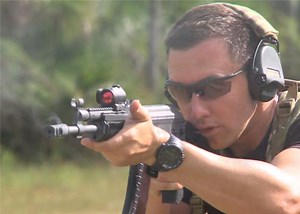 New Travis Haley Video To Make You Kalash Ready