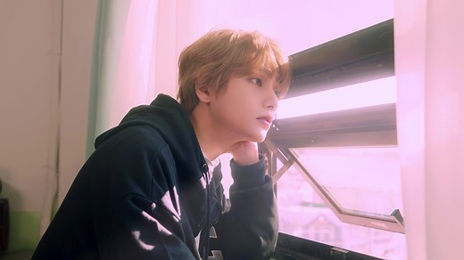 #WAKER 1st Mini Album 'Misson of School' VISUAL FILM