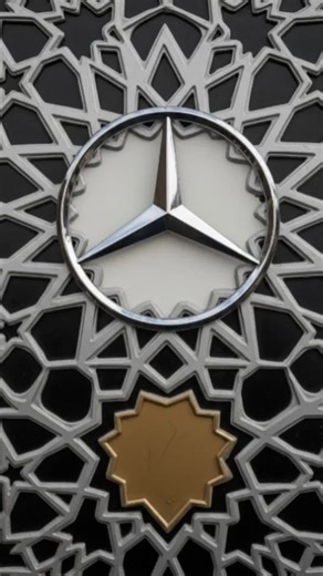 Modern Graphic Designers Are Using Islamic Geometry - Your Favorite Logos Started Here