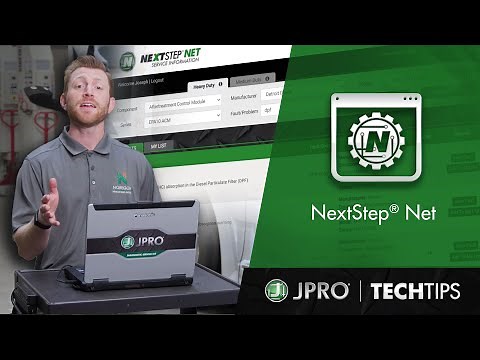 TechTips - Utilizing NextStep Net Troubleshooting Guidance