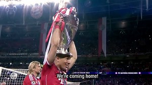 🌍 BREAKING!!! ARJEN ROBBEN MAAKT COMEBACK BIJ FC GRONINGEN!💚 ➡ https://bit.ly/RobbenReturns #Arjenvolgjehart #laatonsweereensjuichen | FC Groningen